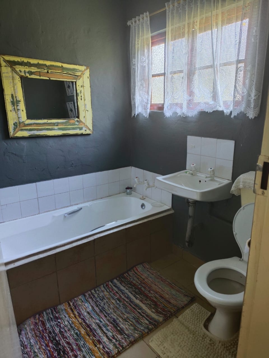 Commercial Property for Sale in Tweeling Free State